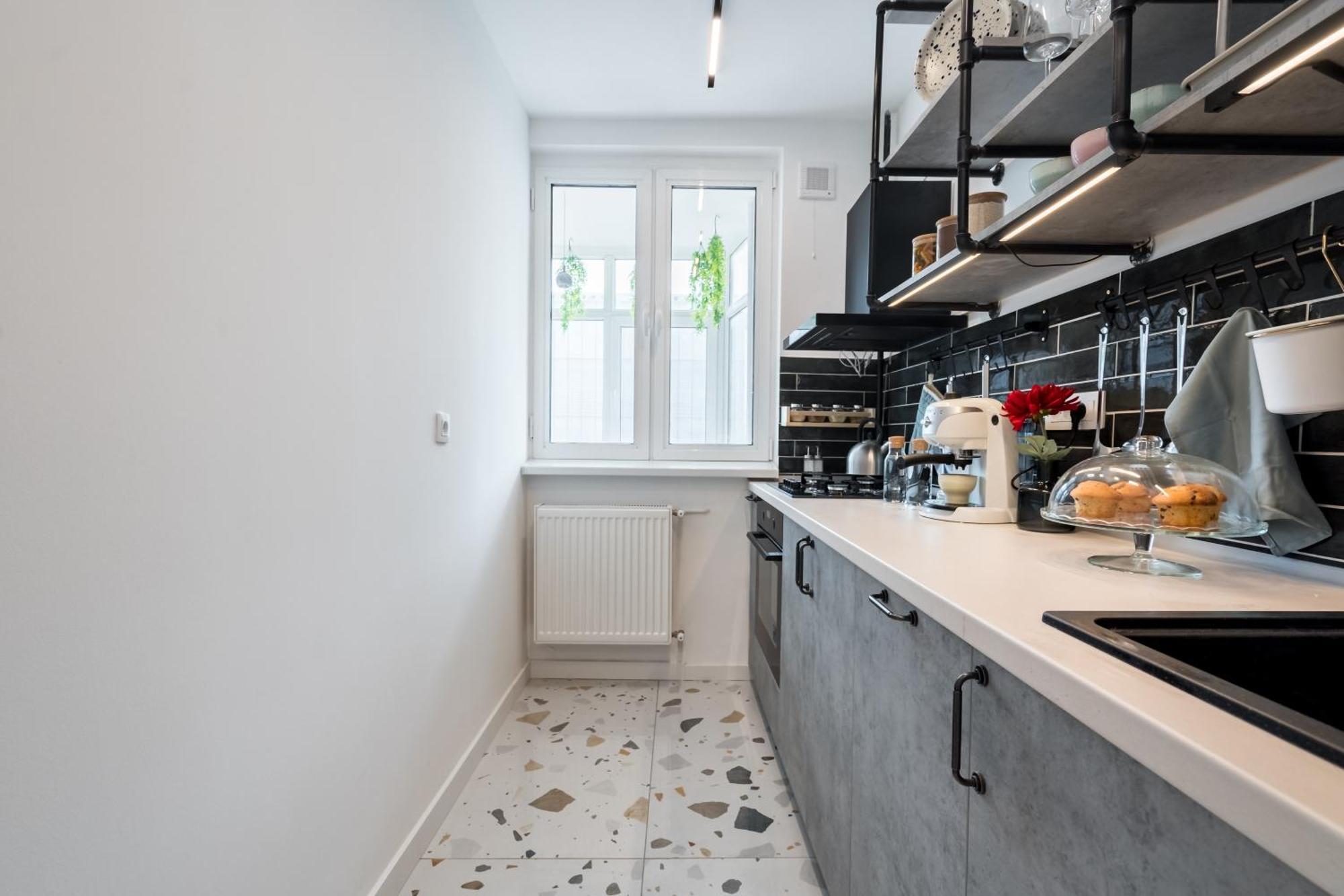Central Aesthetic Apartment บูคาเรสต์ ภายนอก รูปภาพ
